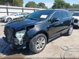 Cadillac Xt5 Fwd Premium Luxury 1GYKNCRS8LZ220805 photo