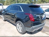 Cadillac Xt5 Fwd Premium Luxury 1GYKNCRS8LZ220805 снимка