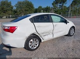 Kia Rio Lx KNADM4A37H6006793 снимка