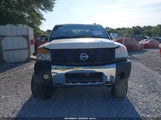Nissan Titan Le 1N6BA07F28N311554 снимка