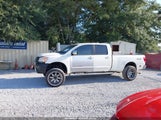Nissan Titan Le 1N6BA07F28N311554 снимка