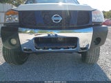 Nissan Titan Le 1N6BA07F28N311554 снимка