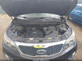 Kia Sorento Lx 5XYKT3A62DG393570 снимка