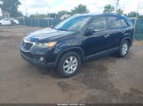 Kia Sorento Lx 5XYKT3A62DG393570 снимка