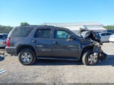 Chevrolet Tahoe Lt 1GNUKBE09AR257565 снимка