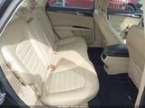 Ford Fusion Se 1FA6P0HD9E5362941 снимка