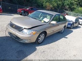 Toyota Avalon Xls 4T1BF28B51U163547 снимка