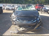 Hyundai Elantra Gt KMHD35LH5EU203680 снимка