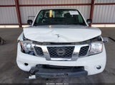 Nissan Frontier King Cab Sv 4X2 1N6ED0CE5MN716996 fotografie
