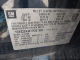 GMC Yukon Denali 1GKS2CKJXHR331996 снимка