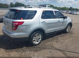Ford Explorer Xlt 1FM5K7D80DGB42401 fotografie