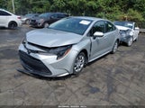 Toyota Corolla Le 5YFB4MDE8SP292774 снимка