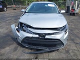 Toyota Corolla Le 5YFB4MDE8SP292774 снимка