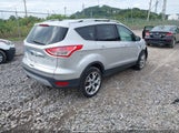 Ford Escape Titanium 1FMCU9J99EUD78333 fotografie