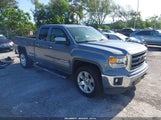 GMC Sierra  Slt 1GTV2VEC2FZ394976 снимка