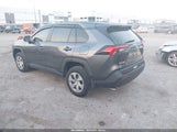 Toyota Rav4 Le 2T3H1RFV6NC208685 снимка