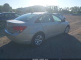 Chevrolet Cruze Ls Auto 1G1PA5SG5D7178429 снимка