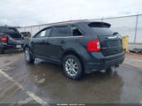 Ford Edge Limited 2FMDK4KC7DBA47553 fotografie