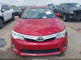 Toyota Camry Xle 4T1BF1FK3CU533166 снимка