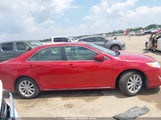 Toyota Camry Xle 4T1BF1FK3CU533166 снимка