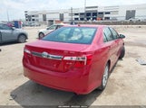Toyota Camry Xle 4T1BF1FK3CU533166 снимка