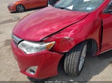Toyota Camry Xle 4T1BF1FK3CU533166 снимка