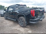GMC Sierra  At4 1GTP9EED8KZ179299 снимка