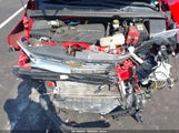 Chevrolet Spark Fwd 1Lt Automatic KL8CD6SA6MC743821 снимка