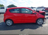 Chevrolet Spark Fwd 1Lt Automatic KL8CD6SA6MC743821 снимка