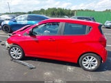 Chevrolet Spark Fwd 1Lt Automatic KL8CD6SA6MC743821 снимка
