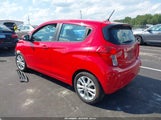 Chevrolet Spark Fwd 1Lt Automatic KL8CD6SA6MC743821 снимка