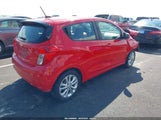 Chevrolet Spark Fwd 1Lt Automatic KL8CD6SA6MC743821 снимка