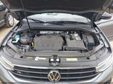 Volkswagen Tiguan 2.0T Se R-Line Black 3VV8B7AX9RM105729 fotografie
