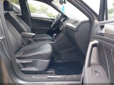 Volkswagen Tiguan 2.0T Se R-Line Black 3VV8B7AX9RM105729 fotografie