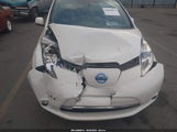 Nissan Leaf Sv 1N4AZ0CP4DC411575 снимка