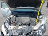Chevrolet Impala Lt 2G1WG5E3XC1123635 снимка