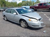 Chevrolet Impala Lt 2G1WG5E3XC1123635 снимка
