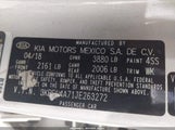 Kia Forte Lx 3KPFL4A71JE263272 снимка