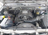 Isuzu Rodeo Ls/S 4S2CK58W2W4375133 снимка