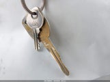 Isuzu Rodeo Ls/S 4S2CK58W2W4375133 снимка
