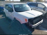 Jeep Renegade Sport Fwd ZACCJAAB1JPG74296 снимка