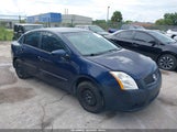 Nissan Sentra 2.0S 3N1AB61EX9L611961 снимка