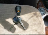 Toyota Sequoia Sr5 V8 5TDBT44A74S216277 снимка