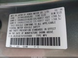 Honda Cr-V Ex-L JHLRE48747C020488 снимка