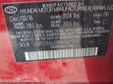 Hyundai Elantra Value Edition 5NPD84LF9HH167358 снимка