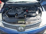 Nissan Versa 1.8S 3N1BC11E18L412980 снимка