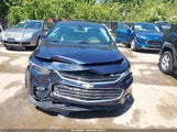 Chevrolet Malibu 1Lt 1G1ZE5ST2HF211490 снимка