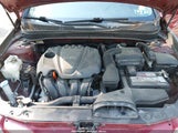 Hyundai Sonata Gls 5NPEB4AC3DH525207 снимка