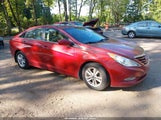Hyundai Sonata Gls 5NPEB4AC3DH525207 снимка