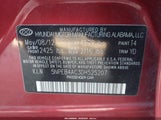 Hyundai Sonata Gls 5NPEB4AC3DH525207 снимка